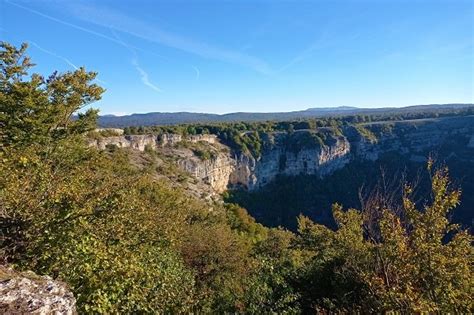 RUTA al BALCÓN DE PILATOS, el mirador más bonito de la。